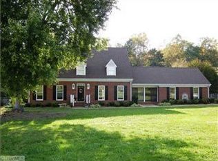 3110 Fairbluff Ct, Summerfield, NC 27358