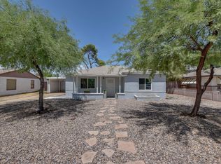 2422 E Cheery Lynn Rd, Phoenix, AZ 85016