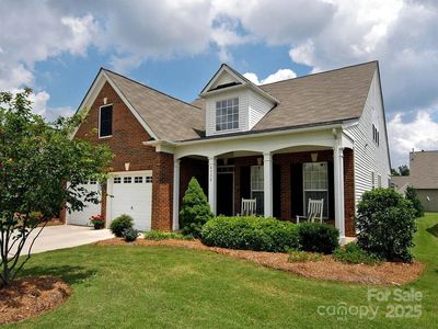 6310 Highland Commons Rd, Charlotte, NC, 28269