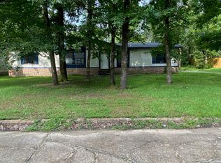 302 Spring Branch St, Lufkin, TX 75904