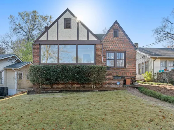 604 54th St S, Birmingham, AL 35212