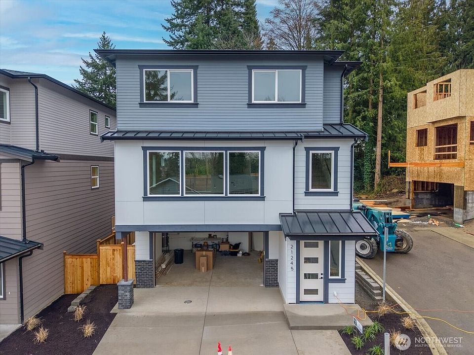 1st image of 5908 212th Place SW Lot 3