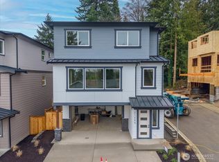5908 212th Place SW Lot 3, Mountlake Terrace, WA