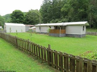 11891 S Calhoun Hwy, Arnoldsburg, WV 25234