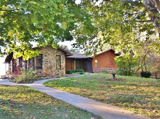 1858 E 603rd Ln, Quincy, IL 62305