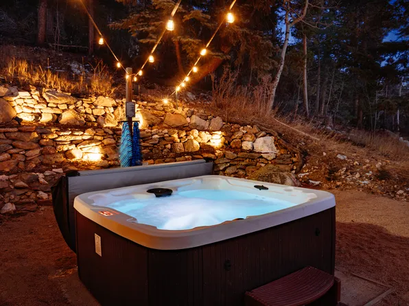 (undisclosed Address), Evergreen, CO 80439