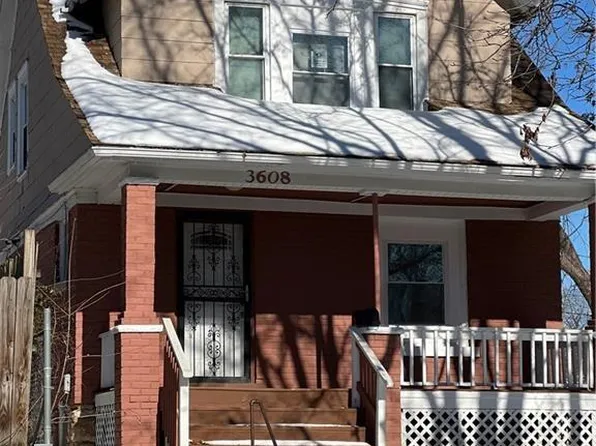 3608 Garner Ave, Kansas City, MO 64124