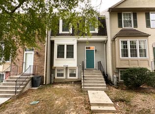 3544 Gentry Ridge Ct, Silver Spring, MD 20904