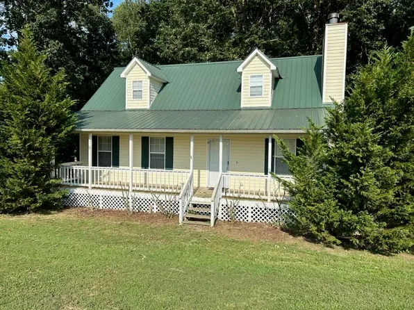 86 County Road 1231, Vinemont, AL 35179