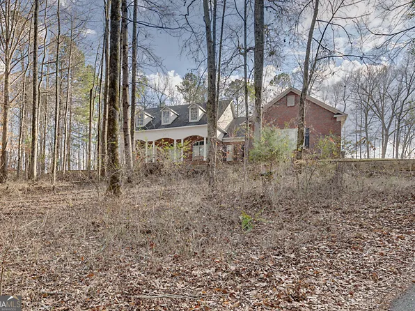 551 South St, Pine Mountain Valley, GA 31823