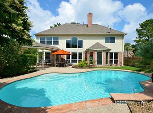 2011 Royal Downs Dr, Katy, TX 77450