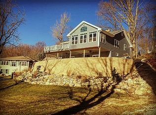 1990 E Linker Rd, Columbia City, IN 46725