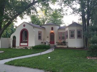 631 E Marlin St, McPherson, KS 67460