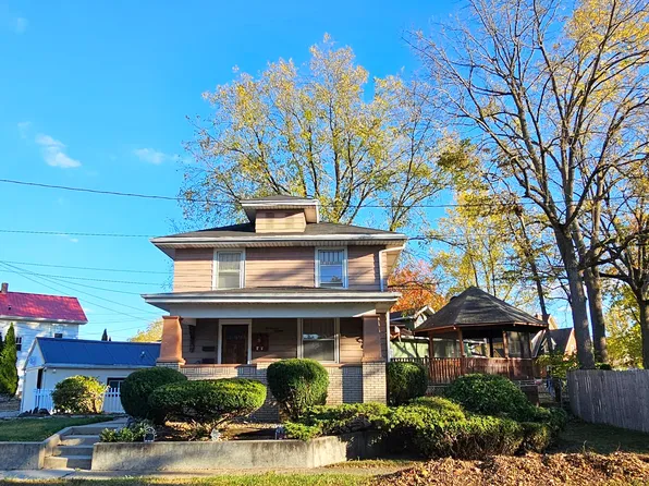 2418 Crescent Ave Unit 1, Fort Wayne, IN 46805