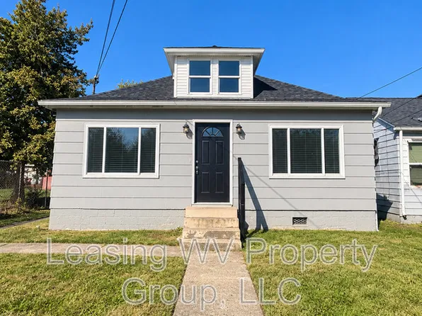 4508 Riverside Dr, Huntington, WV 25705