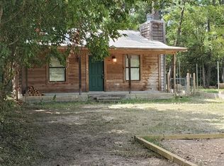 126 Pine Wood Dr, Bastrop, TX 78602