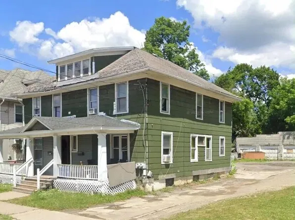 43 Bevier Street, Binghamton, NY 13901