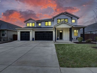 8410 NE 167th Ave, Vancouver, WA, 98682