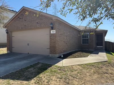 5527 Chase Cyn, San Antonio, TX, 78252