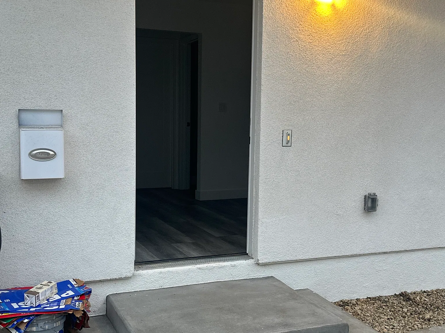 1 bed, 650 sqft, $2,300 — Photo 4