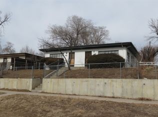 1018 E Rio Grande St, Colorado Springs, CO 80903