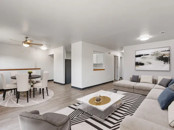 Riverstone Townhomes