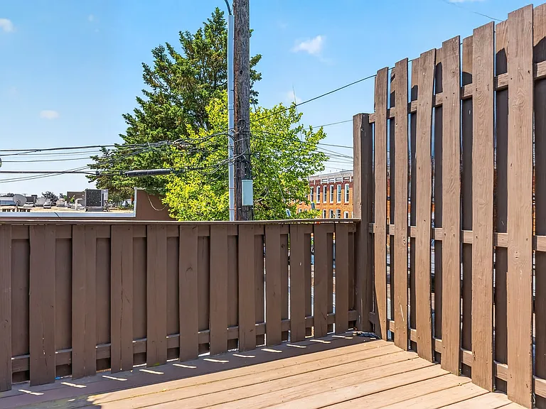 803 E Fort Ave — Photo 12