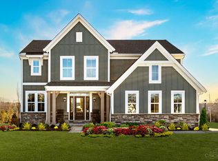 5236 Ivy Rose Ln #3JC9QL, Green Township, OH 45247