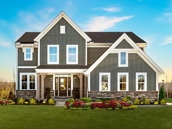 5236 Ivy Rose Ln, Green Township, OH 45247