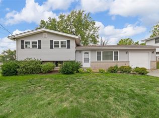 1014 Paula Dr, Arnold, MO