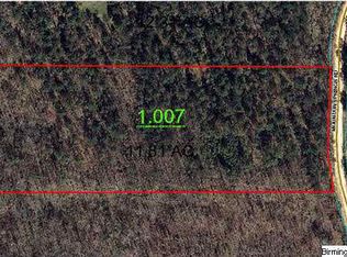 Mountain Springs Rd, Ashville, AL 35953