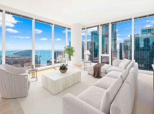 302 E North Water St #4809, Chicago, IL 60611