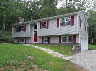 28 Babcock Hill Rd, Coventry, CT 06238