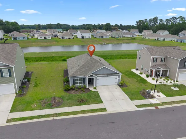 517 Combine Dr., Conway, SC 29527