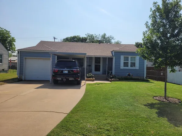 436 Nw #H, Miami, OK 74354