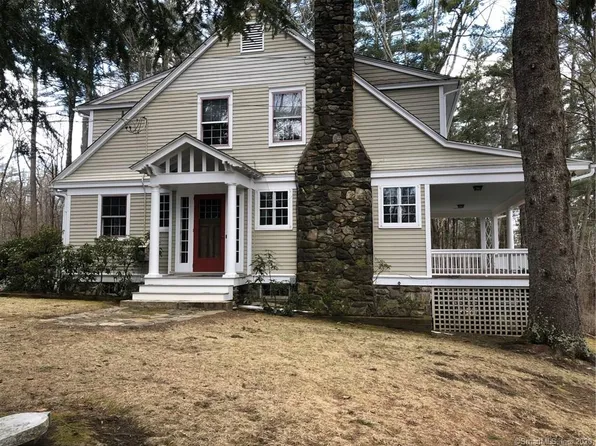 88 Railroad St, Falls Village, CT 06018