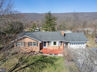 604 Shawnee Trl, Winchester, VA 22602