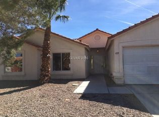 429 Don Fernando Cir, North Las Vegas, NV 89031
