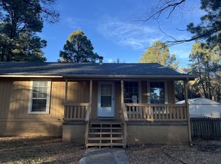 108 Raymond Buckner Dr #A, Ruidoso, NM 88345