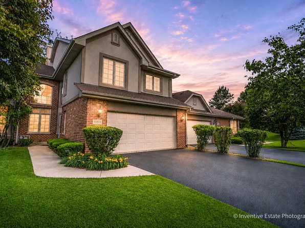 10911 Settlers Pond Ct, Frankfort, IL 60423