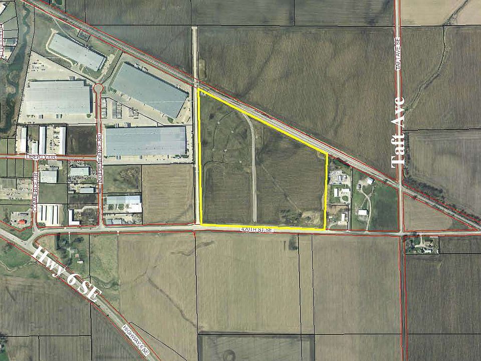 2nd image of 4748 420th St SE Lot 2