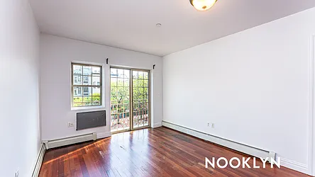 Rented by Nooklyn NYC LLC