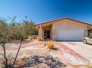 73435 Catalina Way, Palm Desert, CA 92260