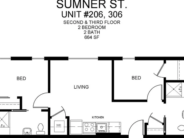 MF 16 - N. Sumner — Photo 7