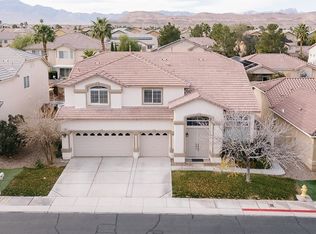 553 Sinfold Park St, Las Vegas, NV 89148