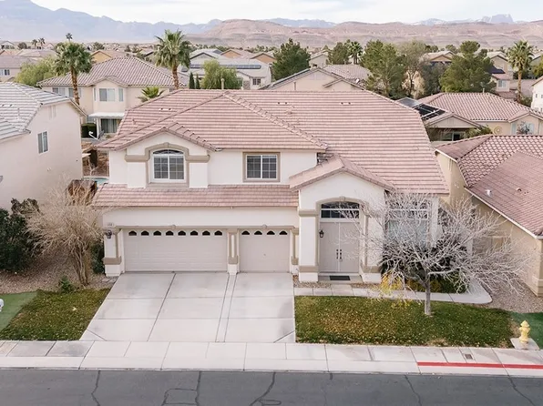 553 Sinfold Park St, Las Vegas, NV 89148