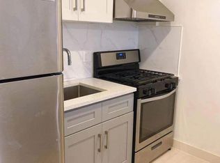 (Undisclosed Address), Flushing, NY 11355
