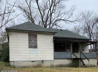 2308 19th Ave, Meridian, MS 39301