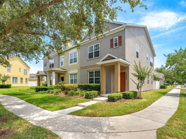 12963 Garridan Ave, Windermere, FL 34786