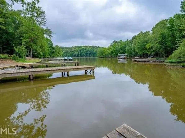 1010 Northwoods Point, Greensboro, GA 30642